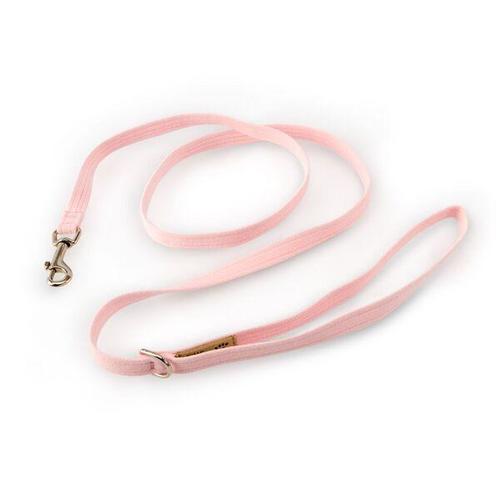 Solid Pink Leash