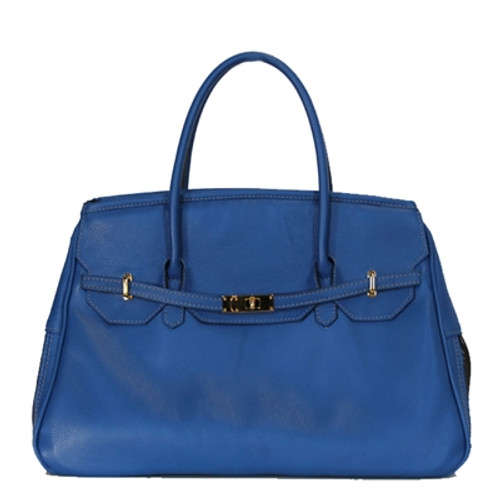 Katie bag in Cobalt Blue