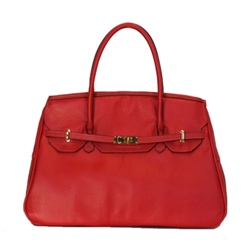 Katie Bag in Red