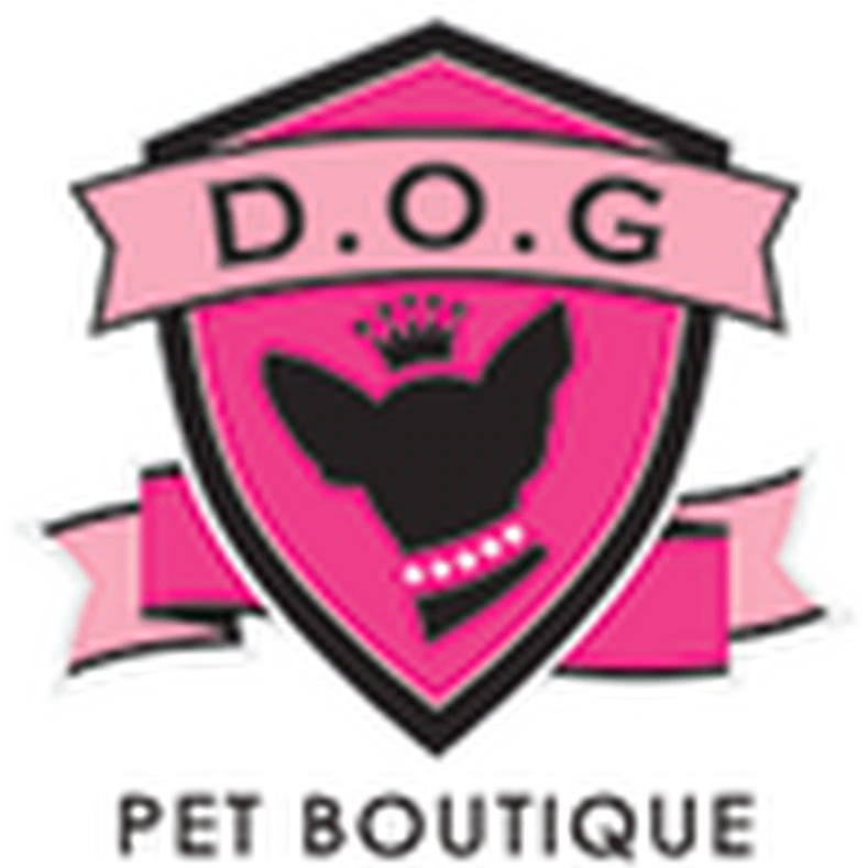 D.O.G Pet Boutique